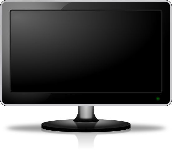 Elektro - 32" Philips 32PFL4308